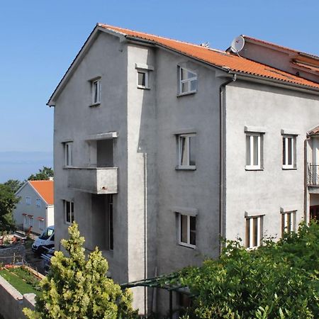 Apartments And Rooms With Parking Space Njivice, Krk - 5458 Bagian luar foto
